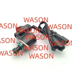 Excavator Solenoid Valve 24V 11706984 11988146