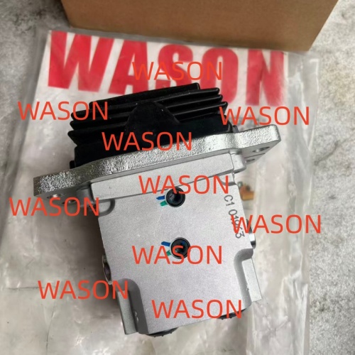 CASE Hydraulic Foot Assy 72271335 PX30V00082F3