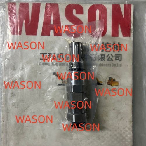 DH300-7 Excavator Control Valve Main Valve