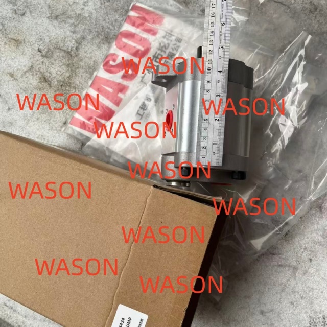 M313/M315/M316/M318C/M318D/M322C/M322D GEAR PUMP 196-8424 1968424