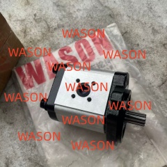 M313C/M315C/M316C/M318C MH/M322C Gear Pump  1968428 196-8428