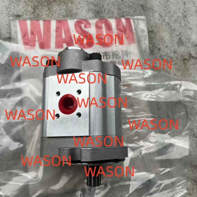 M313/M315/M316/M318C/M318D/M322C/M322D GEAR PUMP 196-8424 1968424