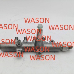 C4.4 Fuel Injection Pump High Pressure Pipe 396-2052 3962052