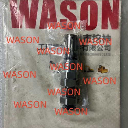DH300-7 Excavator Control Valve Main Valve