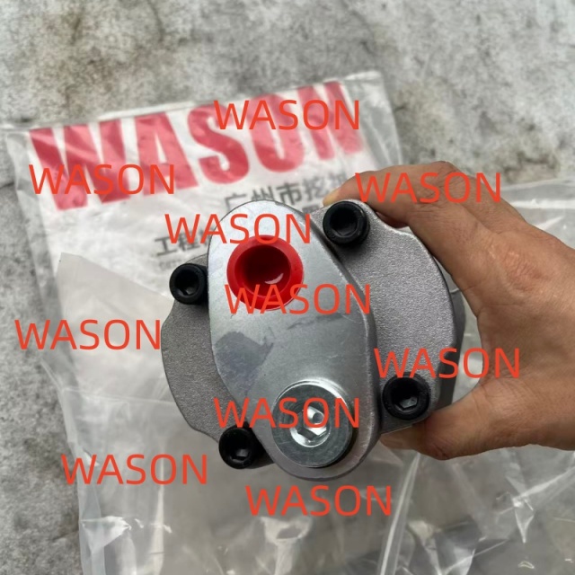 M313/M315/M316/M318C/M318D/M322C/M322D GEAR PUMP 196-8424 1968424