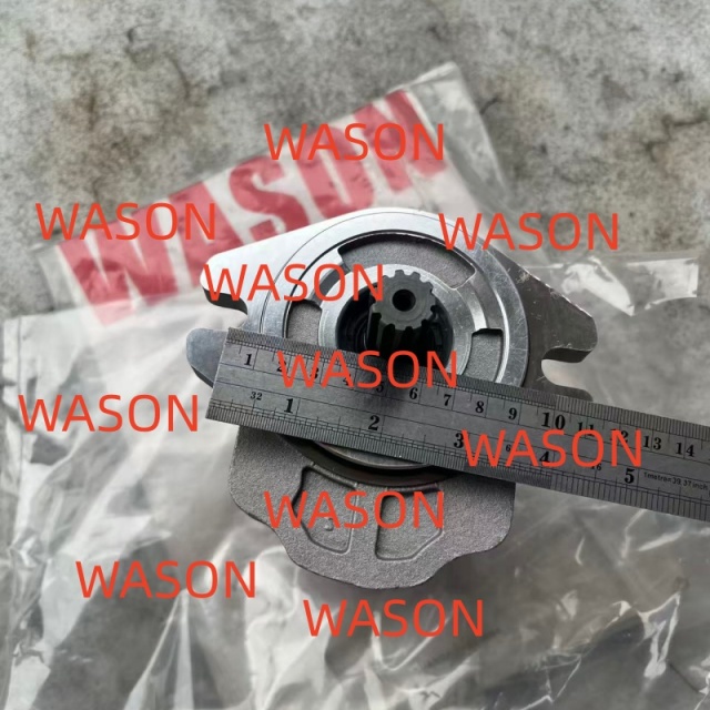 M313/M315/M316/M318C/M318D/M322C/M322D GEAR PUMP 196-8424 1968424