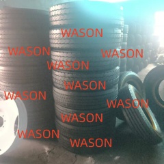 BULLDOZER WHEELLOADER TIRES