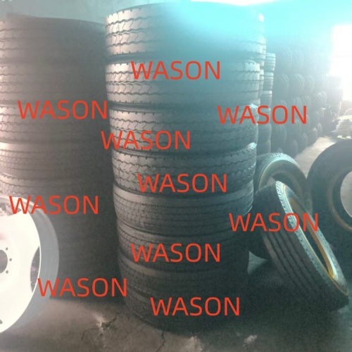 BULLDOZER WHEELLOADER TIRES