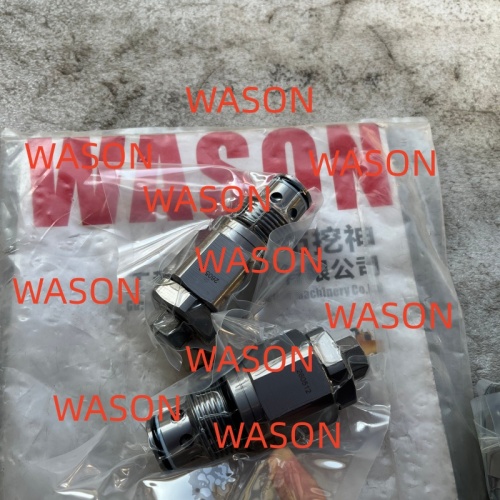 EC460 Relief Valve  14622933 SA8230-36550