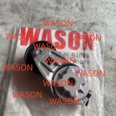 6D102/6BT5.9 Excavator Fan Belt Pulley Tensioner 3914086