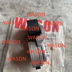 6D102/6BT5.9 Excavator Fan Belt Pulley Tensioner 3914086