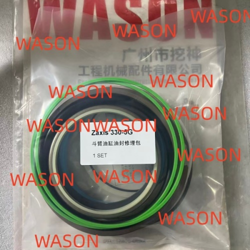 ZAX330-5G/ZAX360-1/EX360-5 Direct Injection  Cylinder Seal Kit
