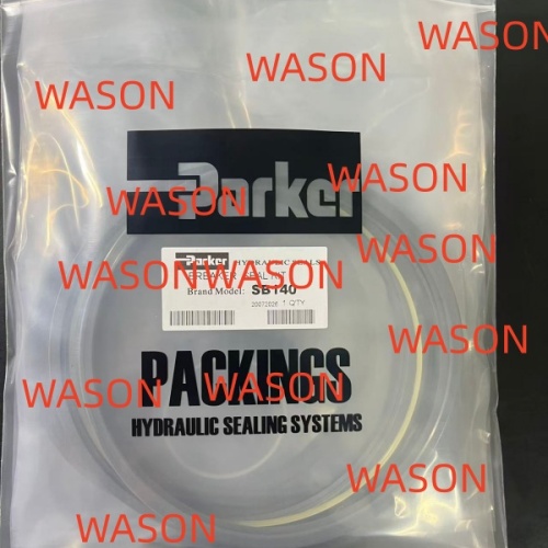 SB140  Breaker Seal Kit