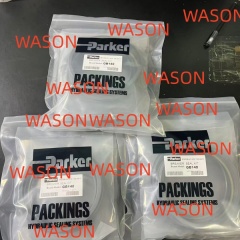 GB140 Breaker Seal Kit