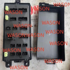 SK-8 SK200-8 Excavator Fuse Box YN24E00019F1 YN24E00016F2 YN73E01024P2