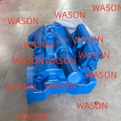 Hydraulic Fan Pump HP5V45 SY35 XE35 SWE35 CLG35 CLG27 SDLG35 13T