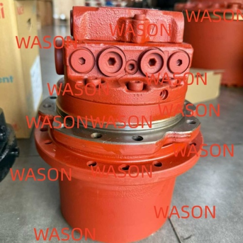 MAG-18VP-230F Travel Motor Assy