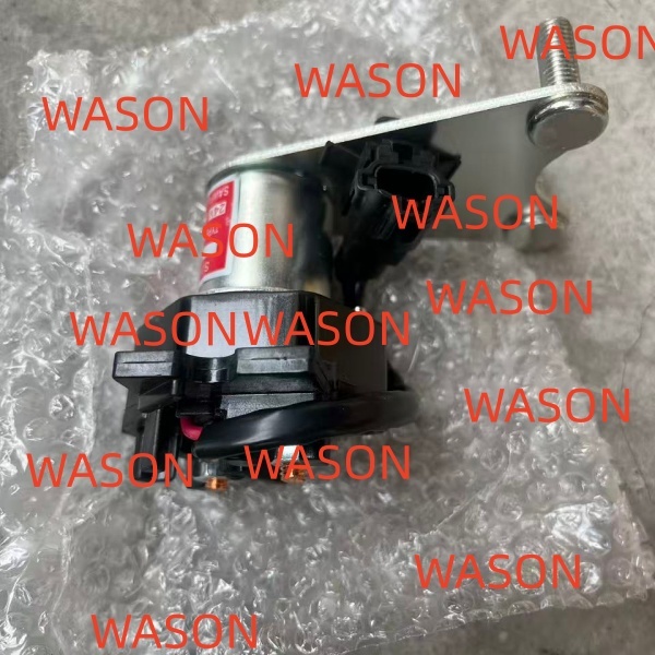 RC20-007 12V Excavator  Relay  301202-00151