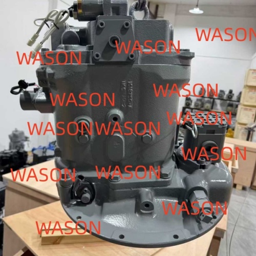HPV091 EX200-2 EX200-3  Hydraulic Pump Assy