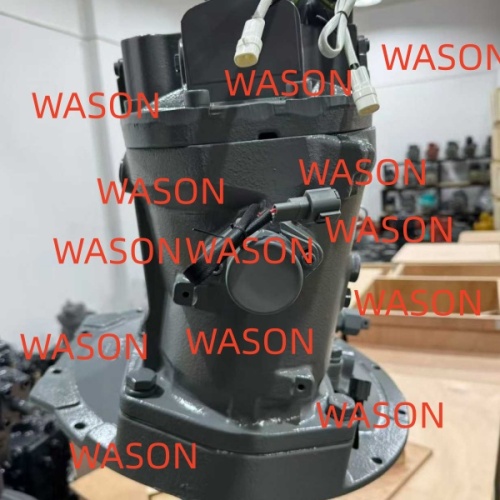 L28P130H1D  LG6225 Hydraulic Pump Assy