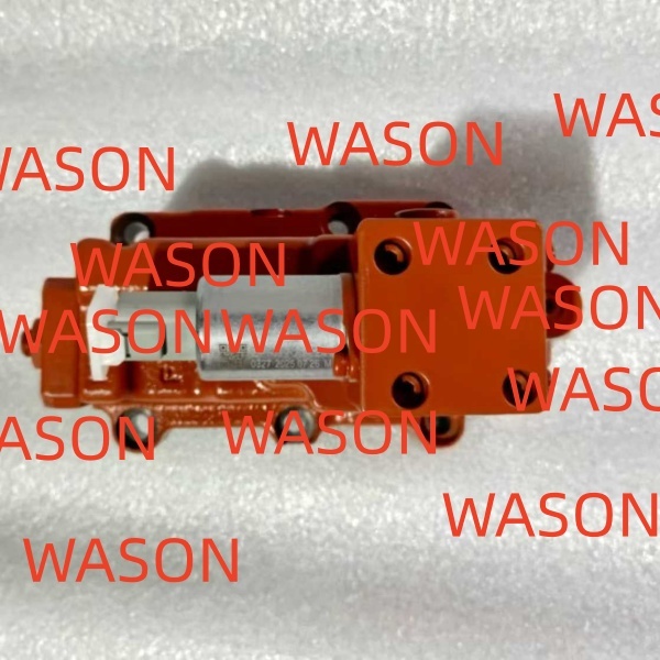 V90N180  Excavator Regulator CLG936 CLG939 CLG942