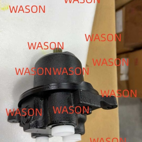 MSF-18-16 WA320-5  Fan Pump 419-03-33242 B0440-18001