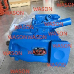 Hydraulic Fan Pump HP5V45 SY35 XE35 SWE35 CLG35 CLG27 SDLG35 13T