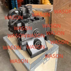 PC490-10  Fan Pump 708-1T-00581