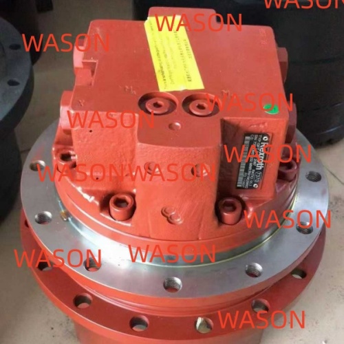 GFT7T2 5027 Travel Motor Assy