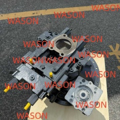 A8VO120 Hydraulic Pump Assy DX190W DX210W