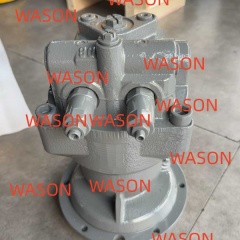 AP5S72W30 EX120-5 Swing Motor Head 4330219