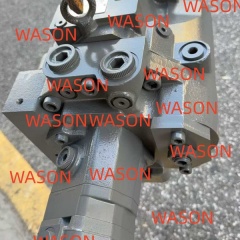 AP2D36LV3RS7-889 SH80 CX75   Hydraulic Pump Assy