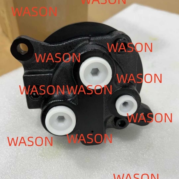 MSF-18-16 WA320-5  Fan Pump 419-03-33242 B0440-18001