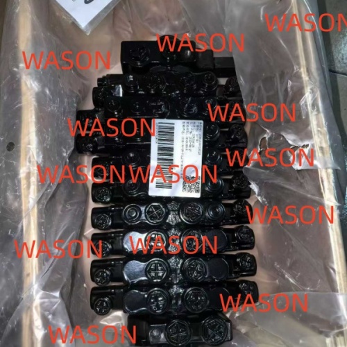 HVSE09 Main Control Valve Assy  XE35 XE45