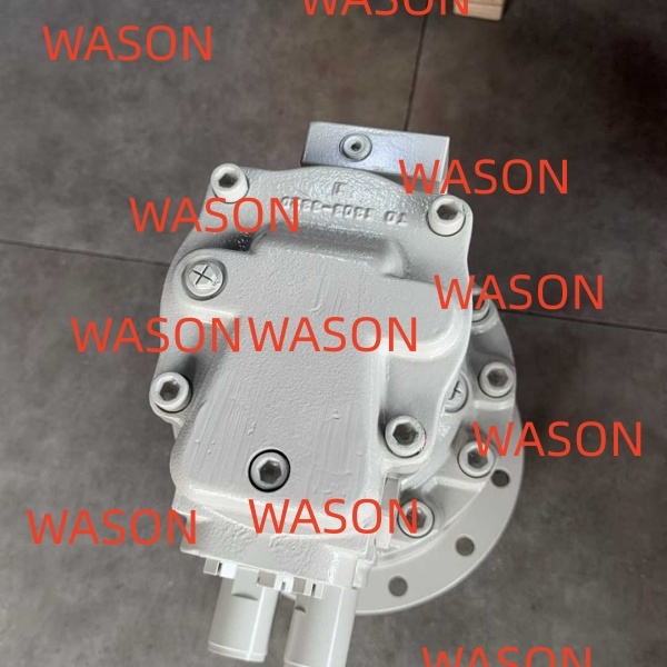 MFC40-002A Swing Motor Assy  ZAX70 ZAX80
