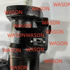 Fan motor 11246625