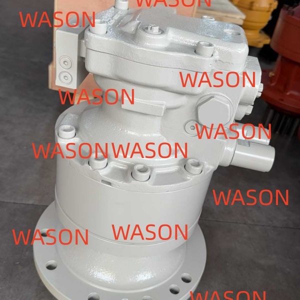 MFC40-002A Swing Motor Assy  ZAX70 ZAX80