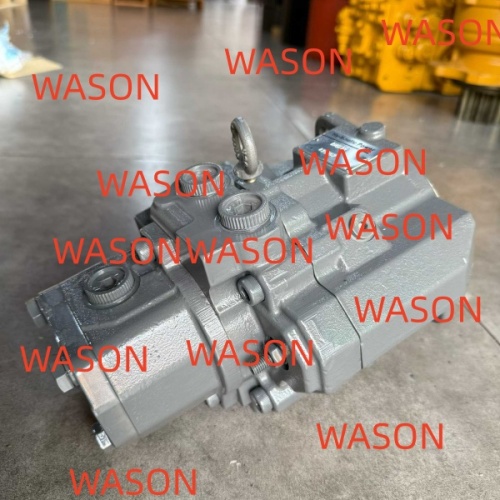 AP2D12 PC15 SK20 Hydraulic Pump Assy
