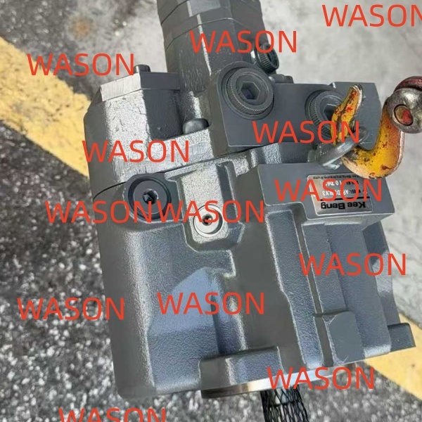 AP2D36LV3RS7-889 SH80 CX75   Hydraulic Pump Assy