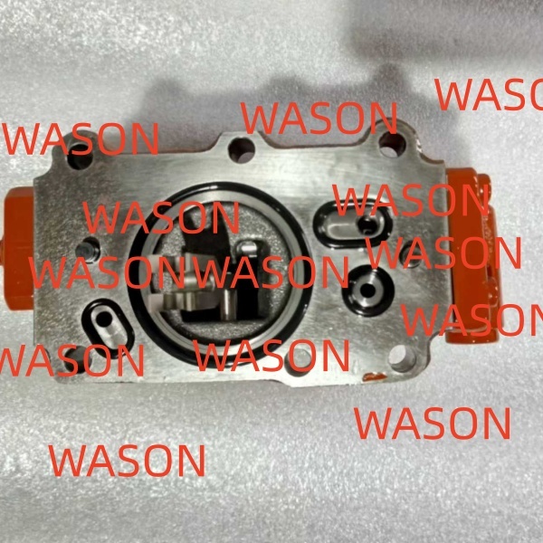 V90N180  Excavator Regulator CLG936 CLG939 CLG942