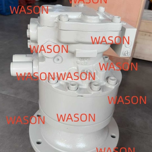 MFC40-002A Swing Motor Assy  ZAX70 ZAX80