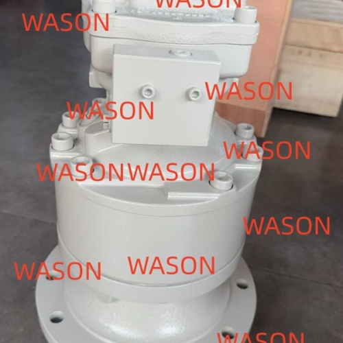 MFC40-002A Swing Motor Assy  ZAX70 ZAX80