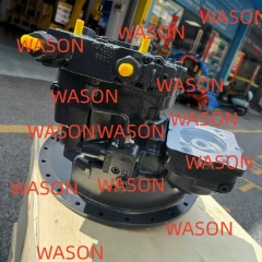 A8VO120 Hydraulic Pump Assy DX190W DX210W