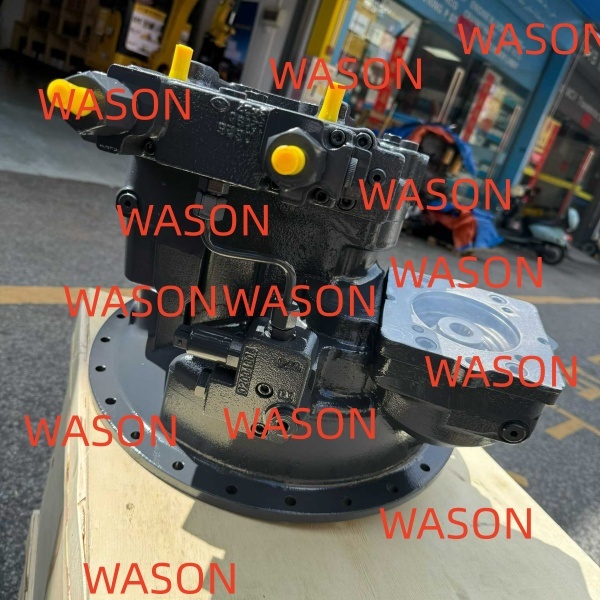 A8VO120 Hydraulic Pump Assy DX190W DX210W