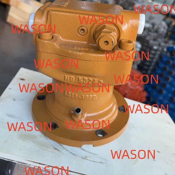 Swing Motor Head SG015 YM50
