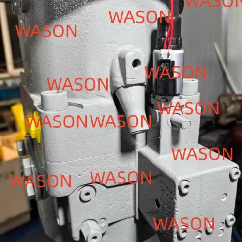 A11VLO190L  Hydraulic Pump Assy