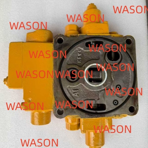 PC120-6  Breaker Valve Hammer Valve