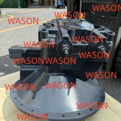 A8VO120 Hydraulic Pump Assy DX190W DX210W