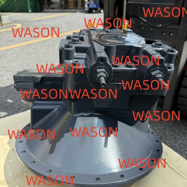 A8VO120 Hydraulic Pump Assy DX190W DX210W