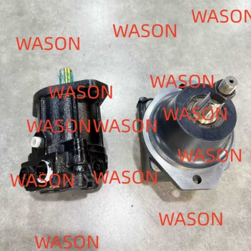 ZAX450 ZAX470 ZAX850-3 ZAX850-3F Fan motor  4634947 TO MSF-50-48